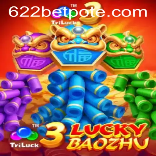 Discovering 3LuckyBaozhu and Navigating 622bet PH Login