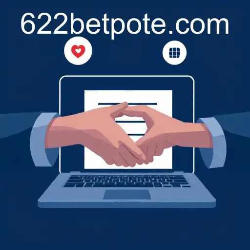 Understanding User Agreements: A Closer Look with 622bet PH Login