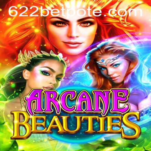 Exploring ArcaneBeauties: A Magical Gaming Experience Enhanced by 622bet PH Login