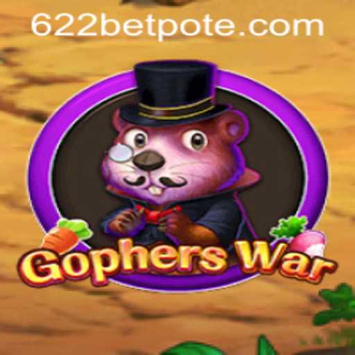 GophersWar: An Exciting Blend of Strategy and Adventure