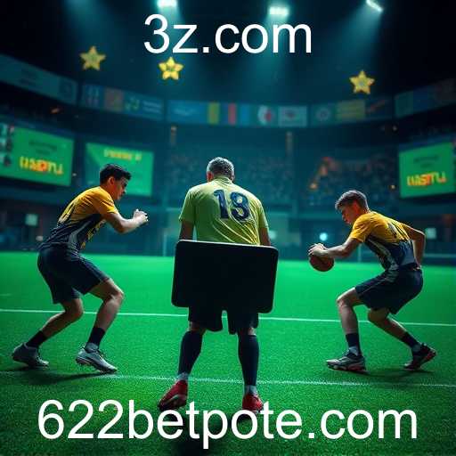 Crescimento dos Jogos Online e a Popularidade do 622bet