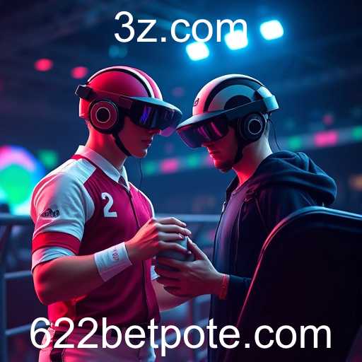 Transformações no Cenário do Jogo Online em 2025