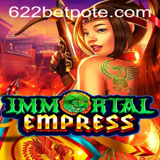 ImmortalEmpress: A Riveting Adventure in the World of Gaming