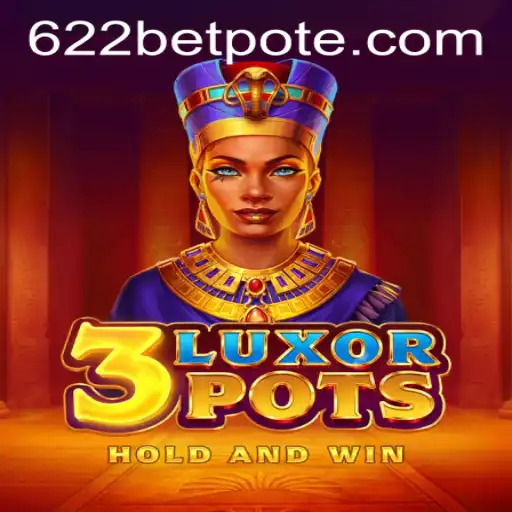 Exploring the Thrills of 3LuxorPots: A New Gaming Experience