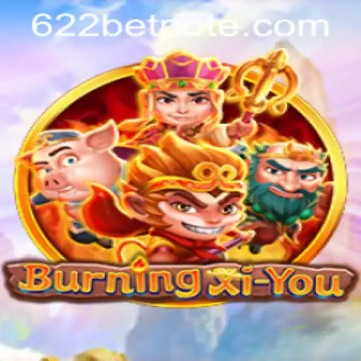 BurningXiYou and 622bet PH Login: A Journey into the Game World