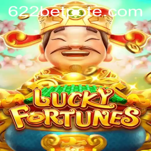 Exploring the Exciting World of LUCKYFORTUNES: A Detailed Guide