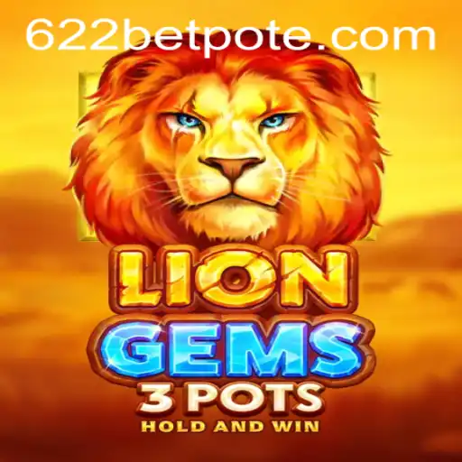 Exploring the Thrilling World of LionGems3pots and 622bet PH Login