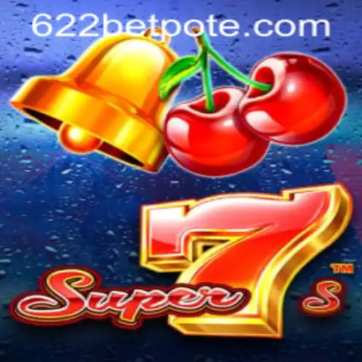 Exploring the Excitement of Super7s with 622bet PH Login