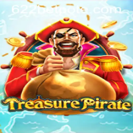 Explore the Thrilling World of TreasurePirate and the Role of 622bet PH Login