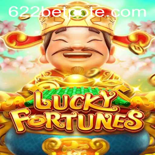 Exploring the Exciting World of LUCKYFORTUNES: A Detailed Guide
