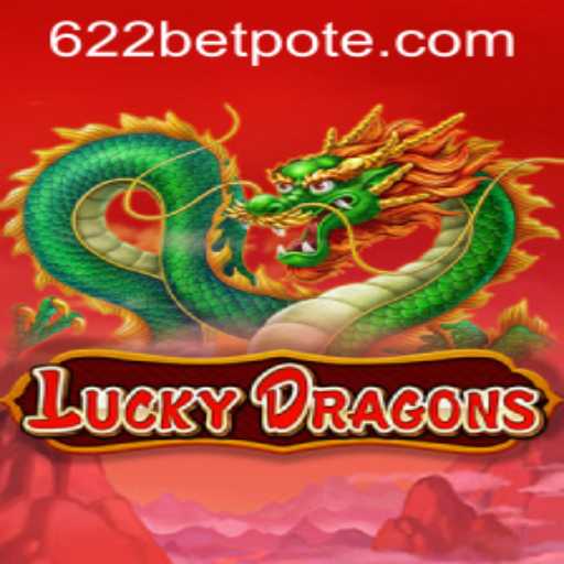 Discover LuckyDragons: A Thrilling Slot Adventure