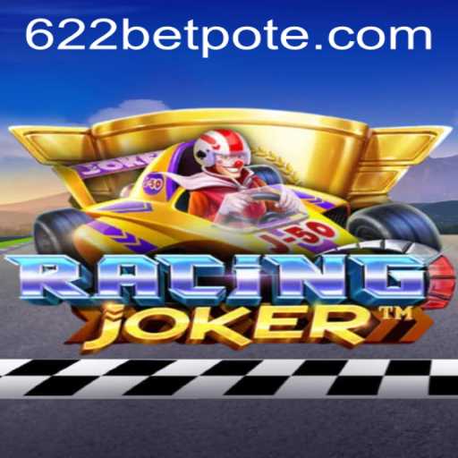 RacingJoker: An Exciting Venture into the World of Racing and Gaming