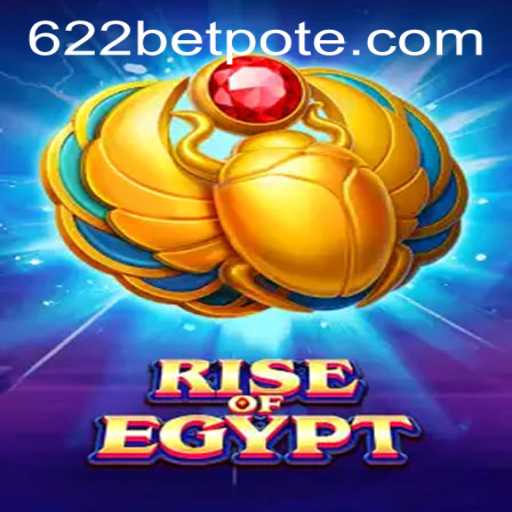 Explore the Mysteries of 'RiseOfEgypt' and Navigate the 622bet PH Login