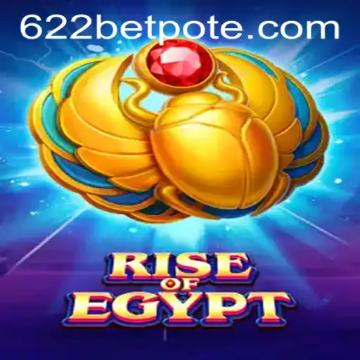 Explore the Mysteries of 'RiseOfEgypt' and Navigate the 622bet PH Login