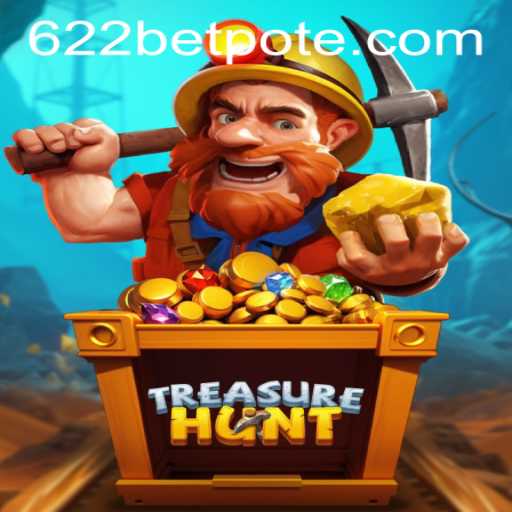 Discover the Exciting World of TreasureHunt with 622bet PH Login